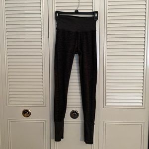 Aloyoga legging